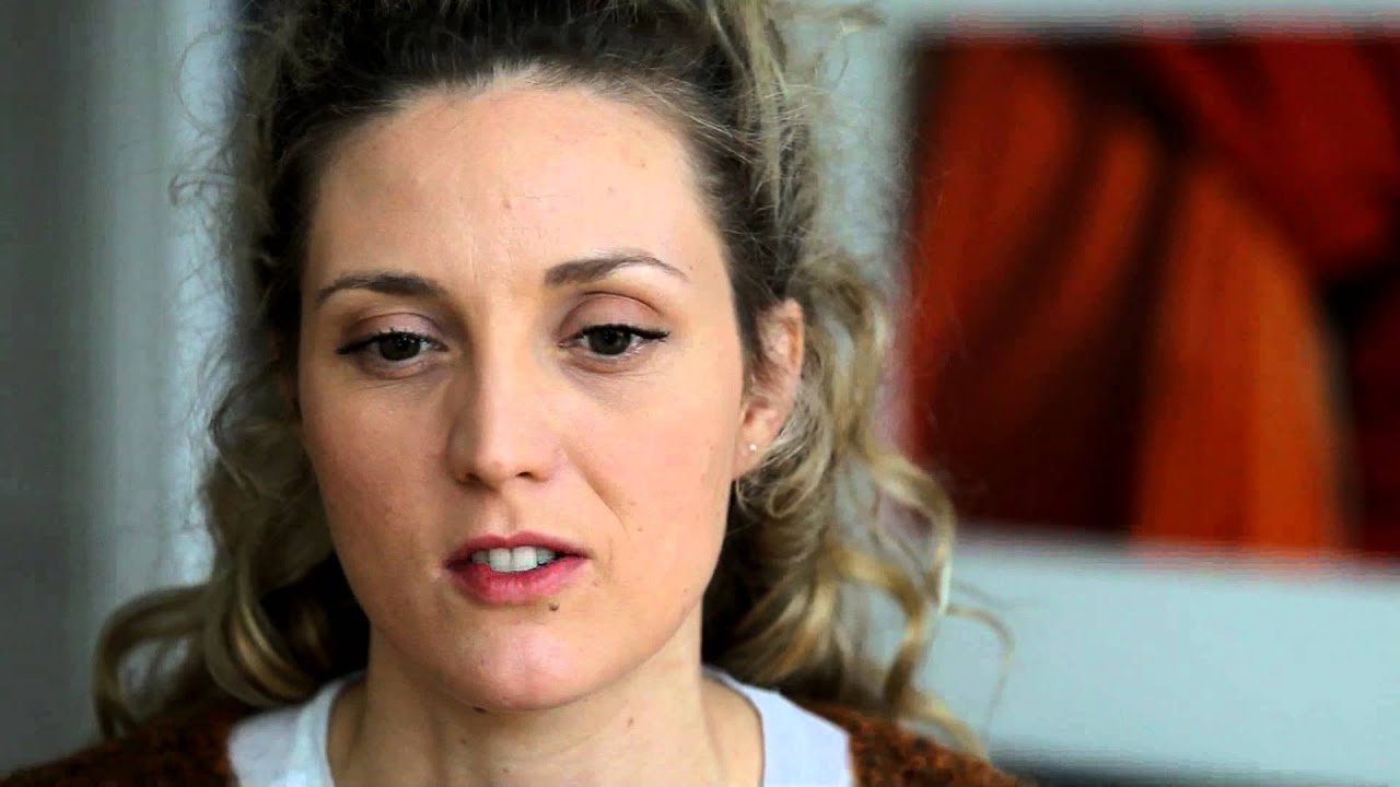 Evelyn Brochu on season 2 of X Company