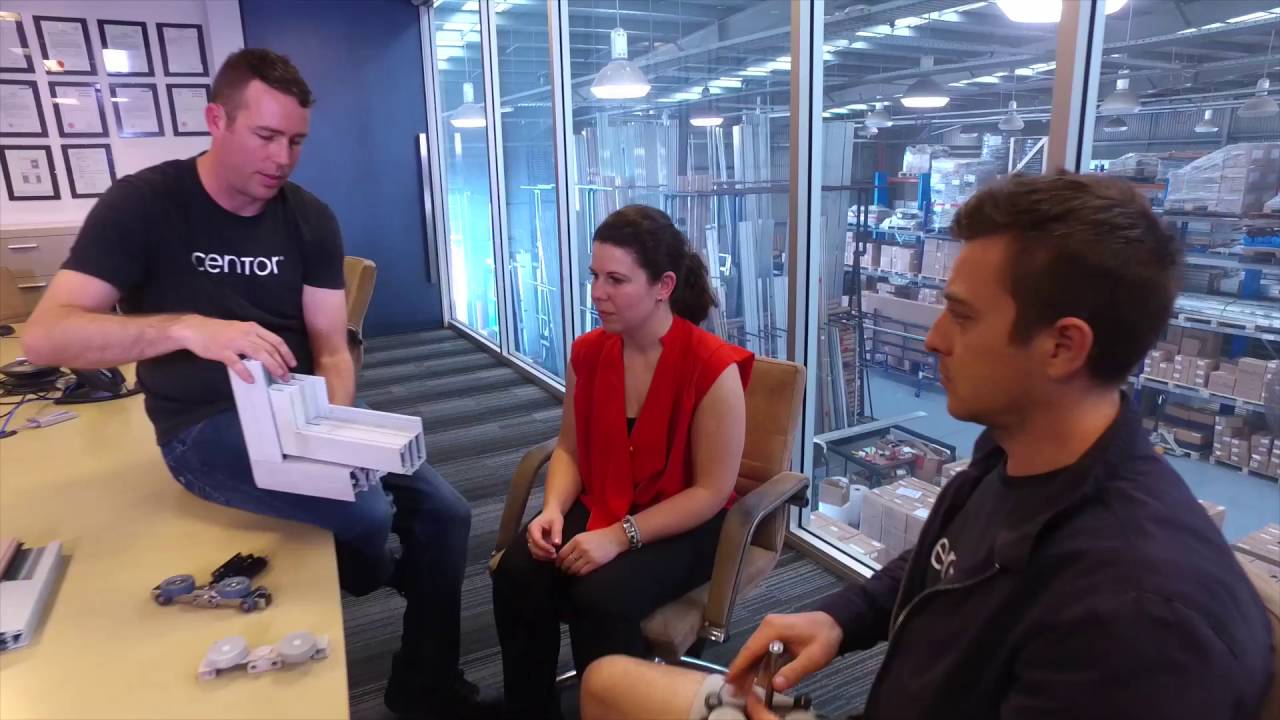 Konica Minolta Centor 3D Printing Testimonial
