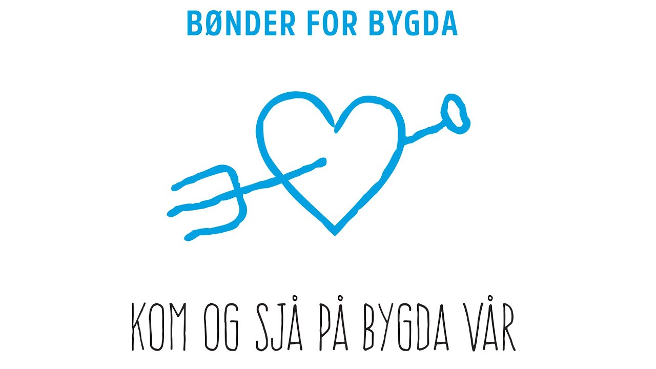Bønder For Bygda