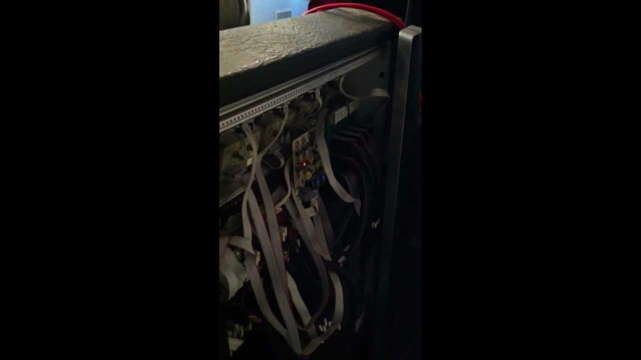 The SSL 4000E/G With G Computer