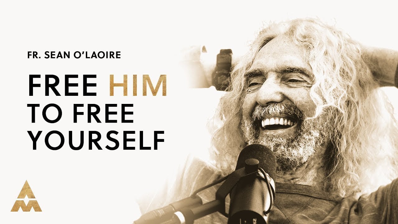 Mystic Catholic On King Arthur, Jesus, The Sword & The Star  w/ Sean O’Laoire