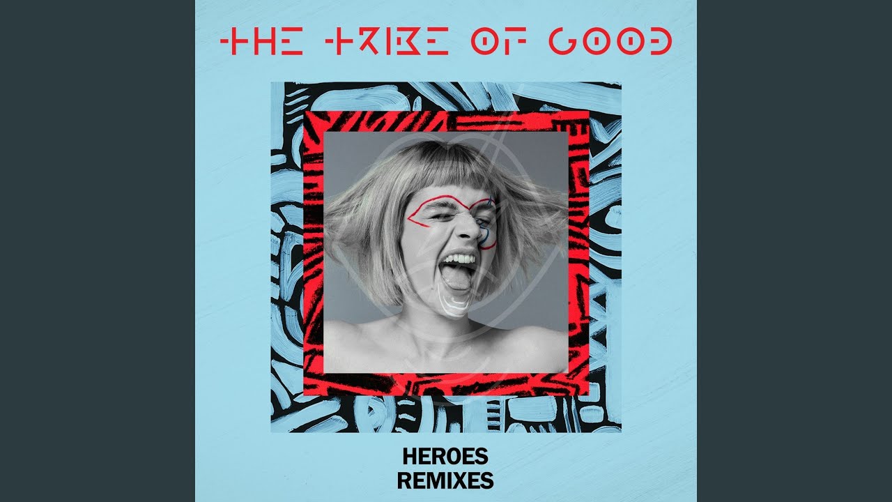 Heroes (Mahmut Orhan Remix)