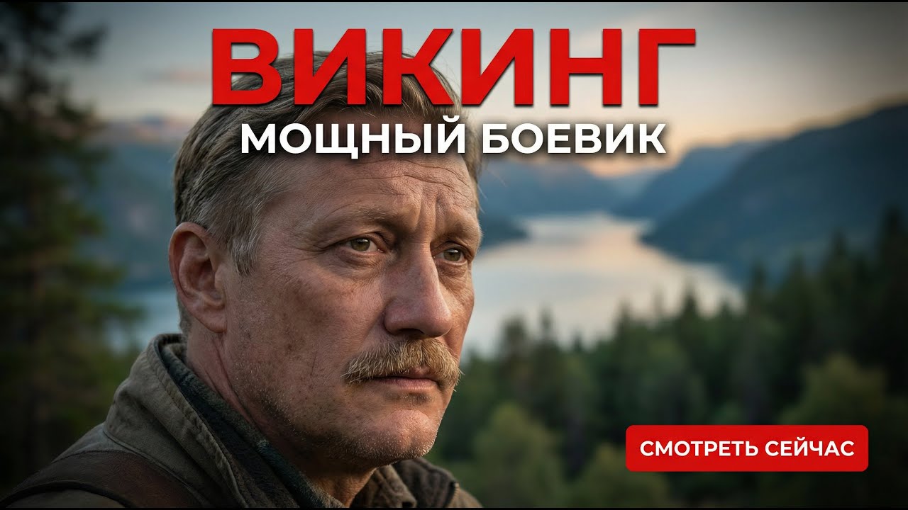 ОН ТЕРЯЕТ ДРУЗЕЙ И ИДЁТ ДО КОНЦА... МОЩНЫЙ БОЕВИК
