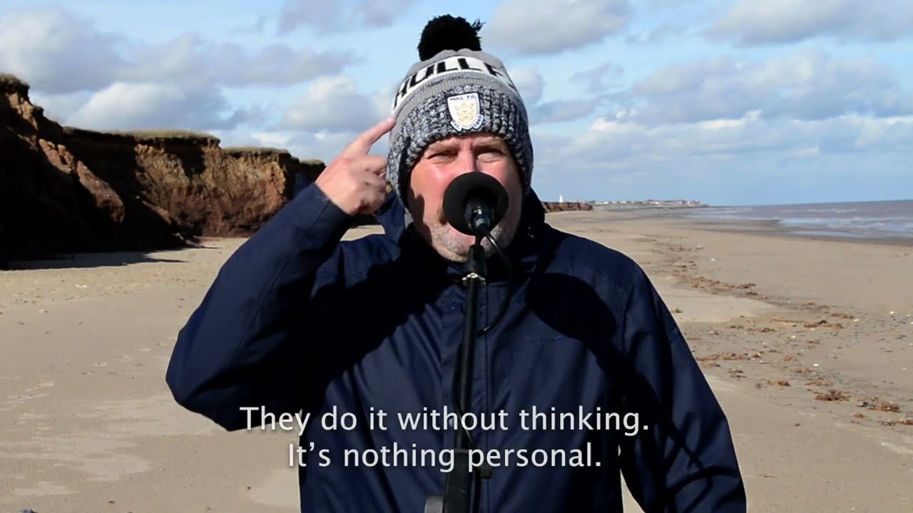 The Dean Wilson Film Club | February