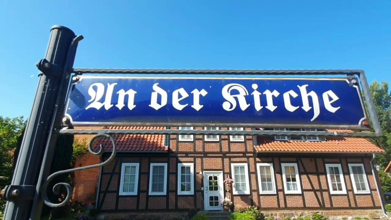 Wienhausen bei Celle