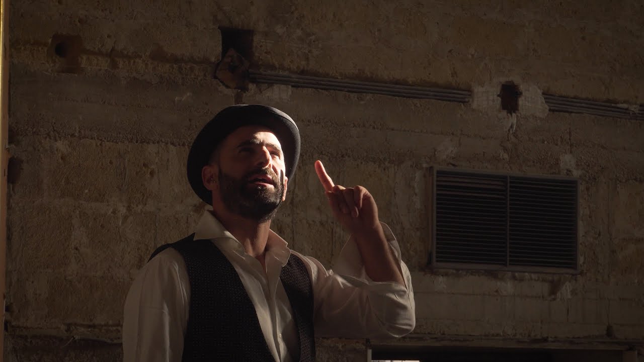 Sono venuti i ladri - Pier Dragone