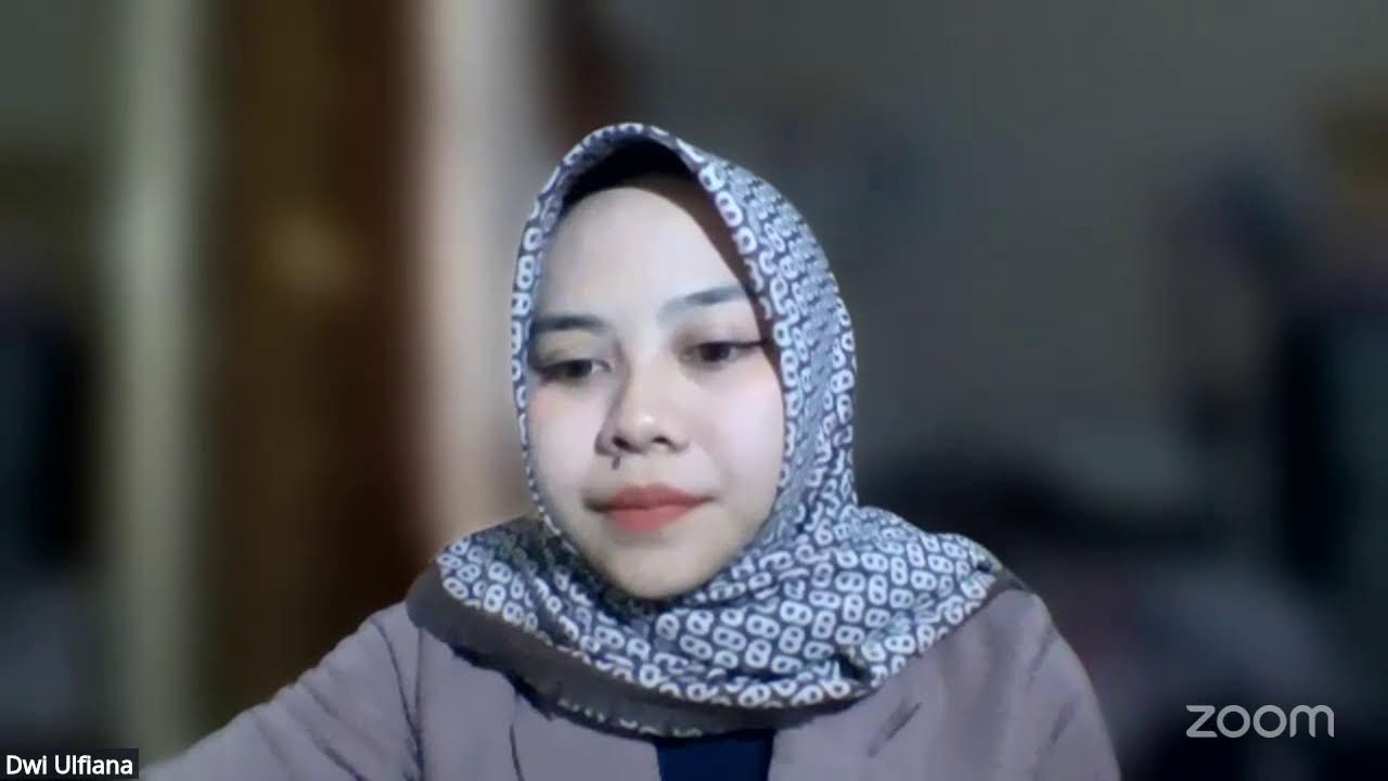 Teknologi Informasi TM. 1