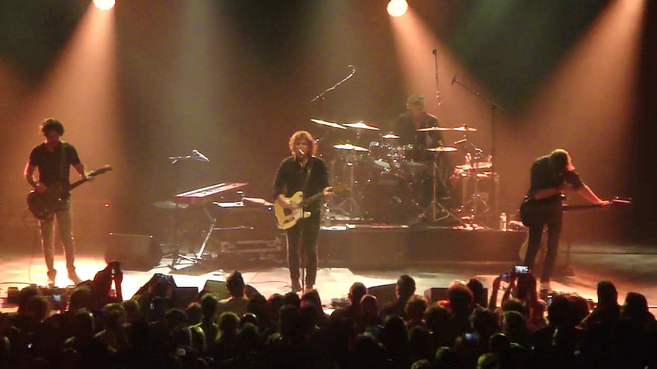 Arid - Me And My Melody (live @ AB)