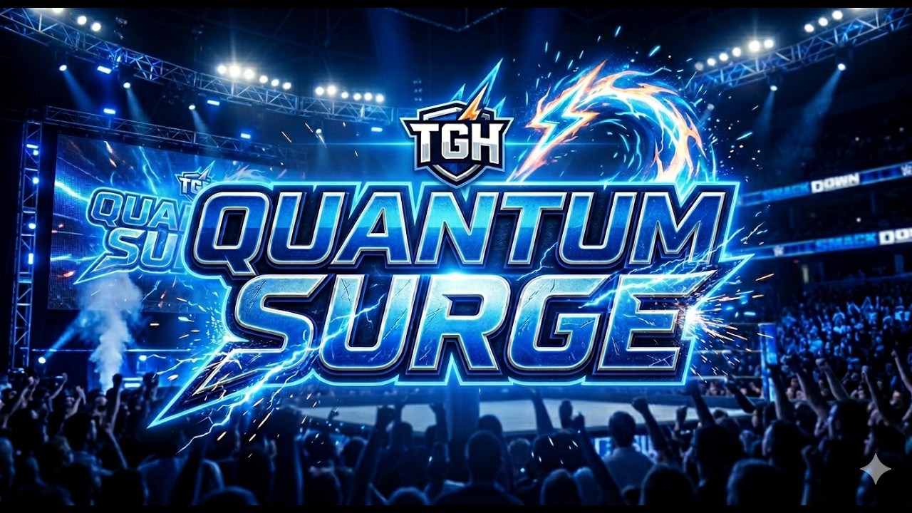 WWE 2K25 Live Stream | TGH Championship EPIC Matches, Universe Mode, MyGM & Online Battles! #15