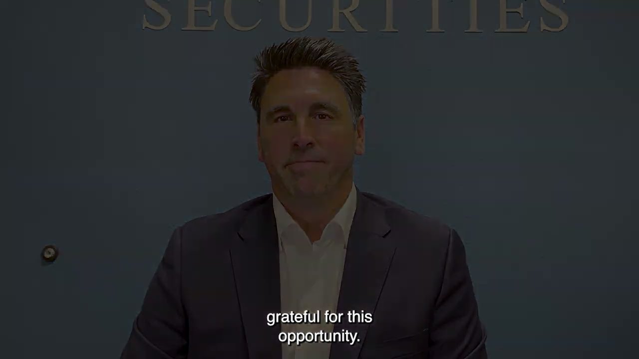 OneMain Financial Social Bond: Academy Securities