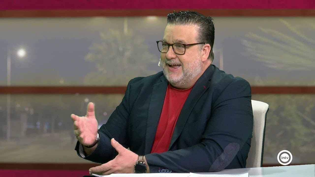 Juanjo del Arco (Almería is different) (23/03/21)
