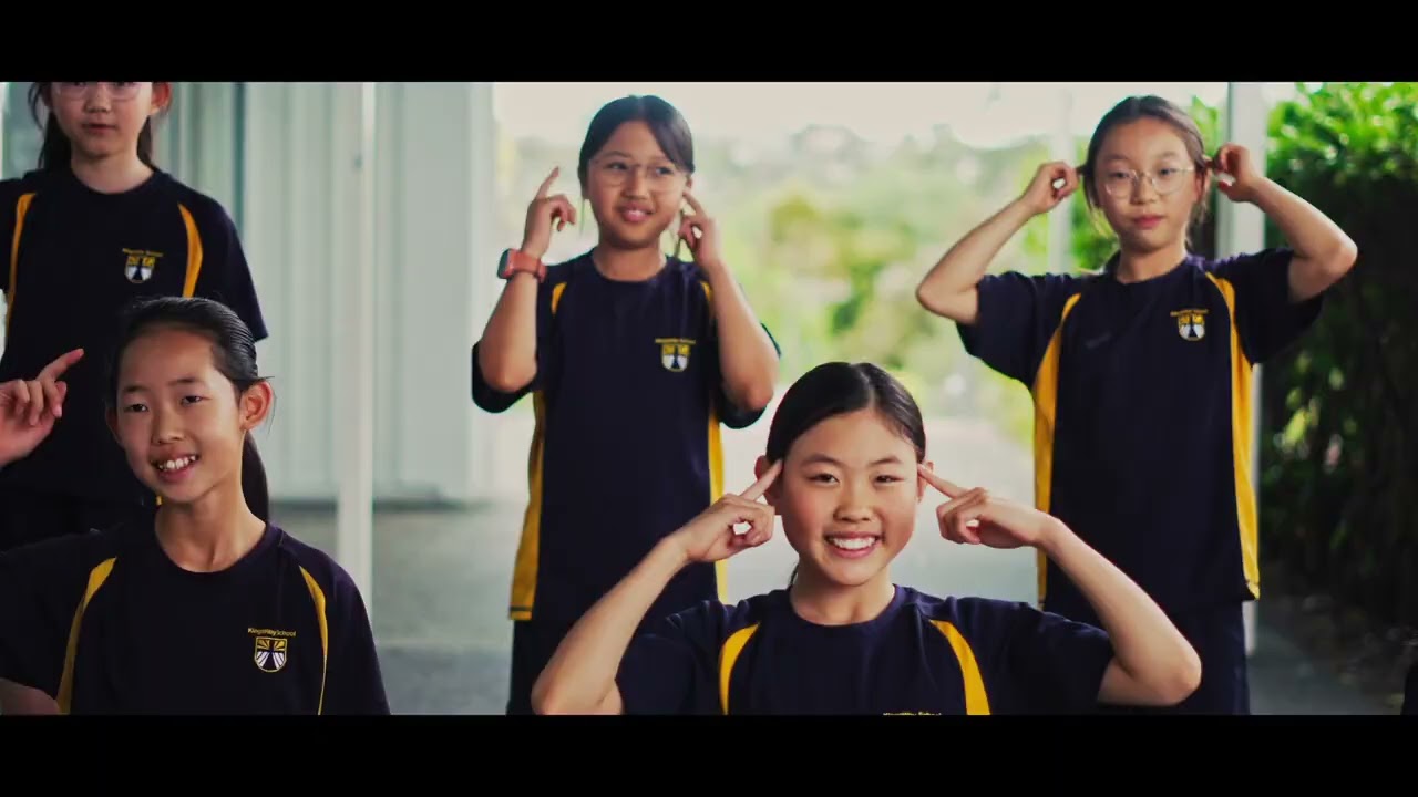 Year 6 2024  - Graduation video