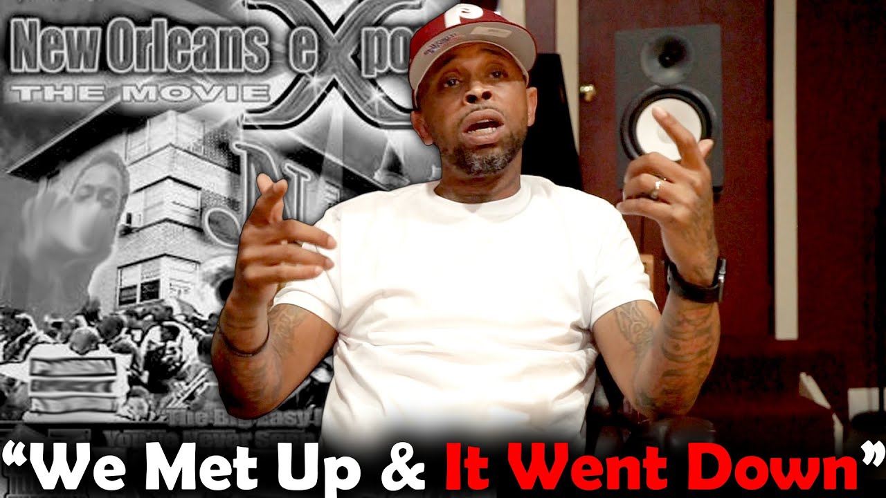 Mr Meana on the Fight with Video Wayne over N.O.X, Why He didn't Claim The Nolia & the 17th Made Me