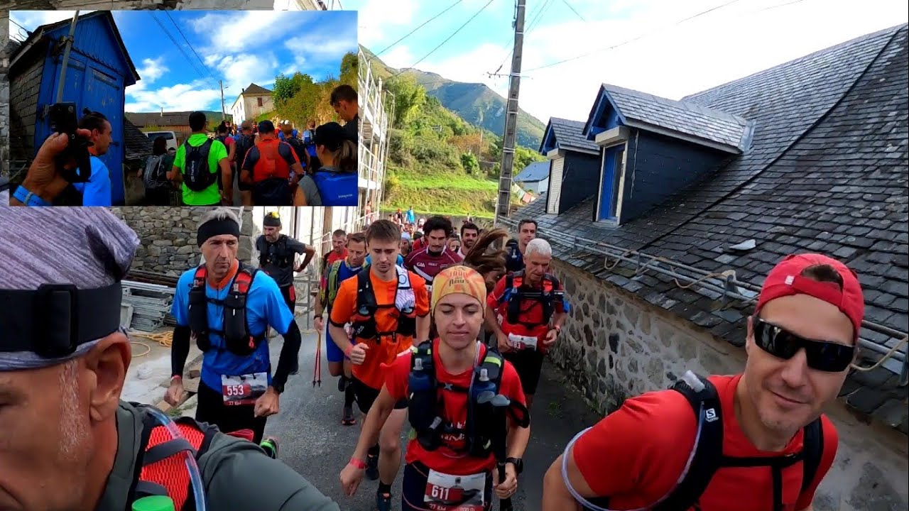 Pyrénées Vallées des Gaves Trail (Edition 2021)