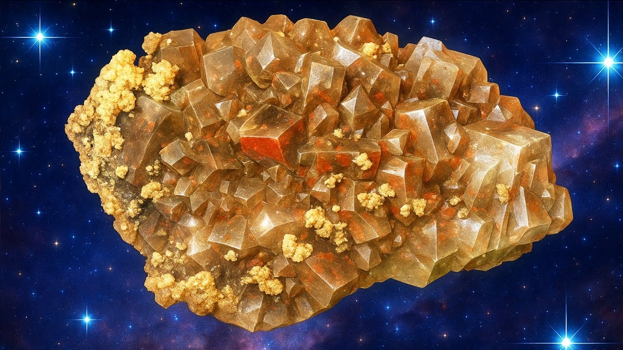 Remove Negative Energies From Root Chakra - Stagnant Energies Removal [Healing Frequency - Gamma]