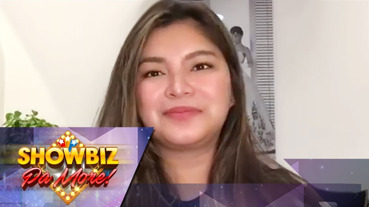 Angel Locsin, sumabak sa Would You Rather? | Showbiz Pa More
