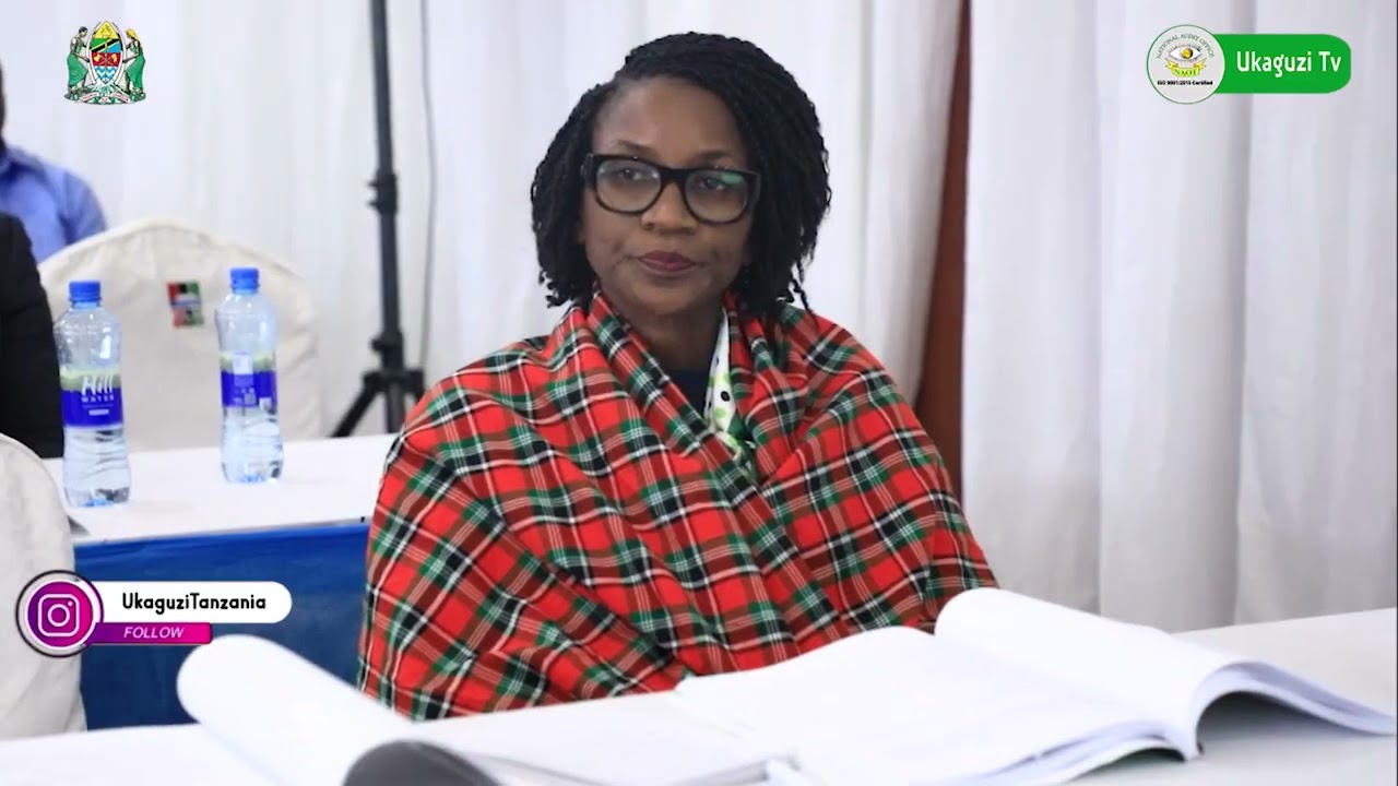 Usikose Kutazama Muhtasari: Mkutano Mkuu wa 10 wa Mwaka 2025 wa Ukaguzi SACCOS jijini Dodoma.