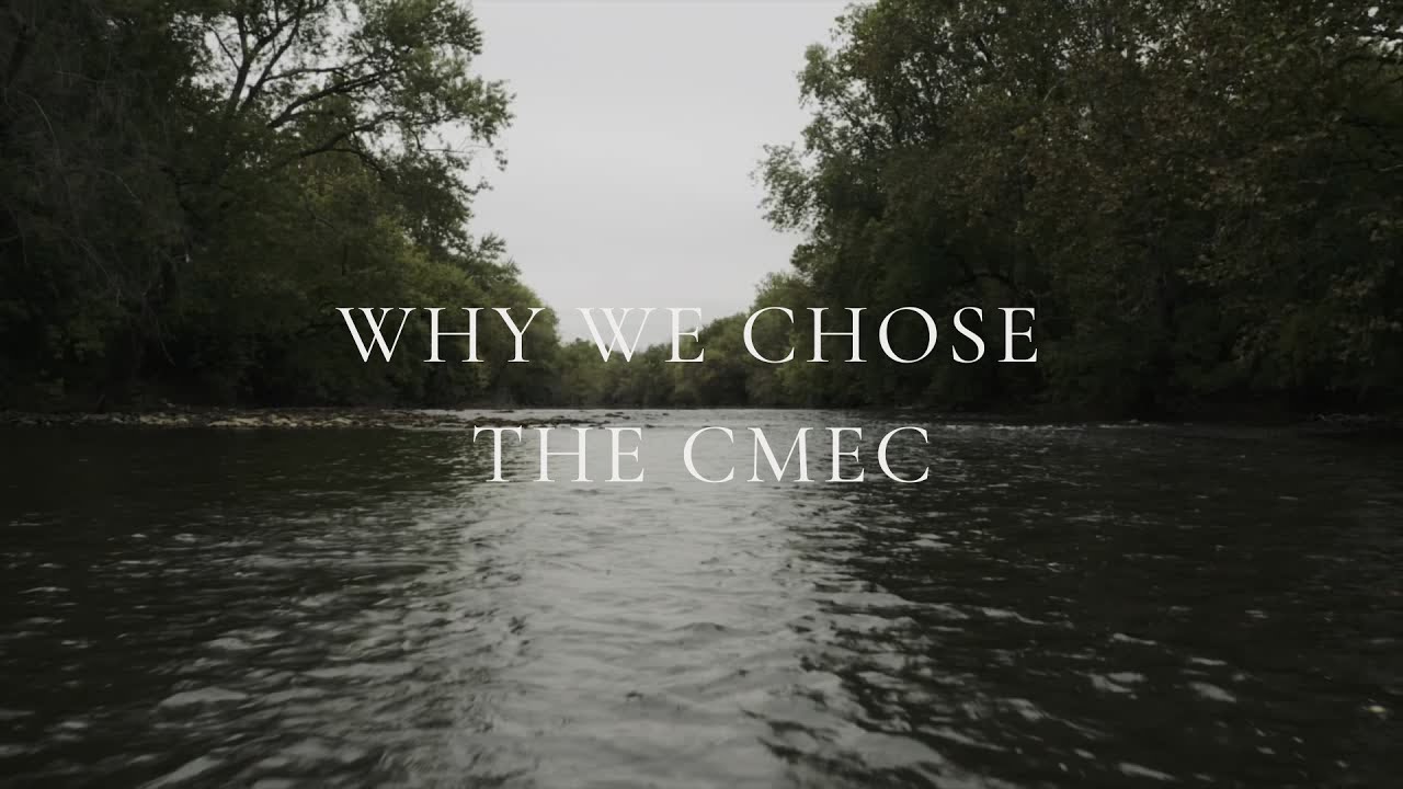 ПОЧЕМУ МЫ ВЫБРАЛИ CMEC! | Принцип Шарлотты Мейсон № 13 | The Commonplace