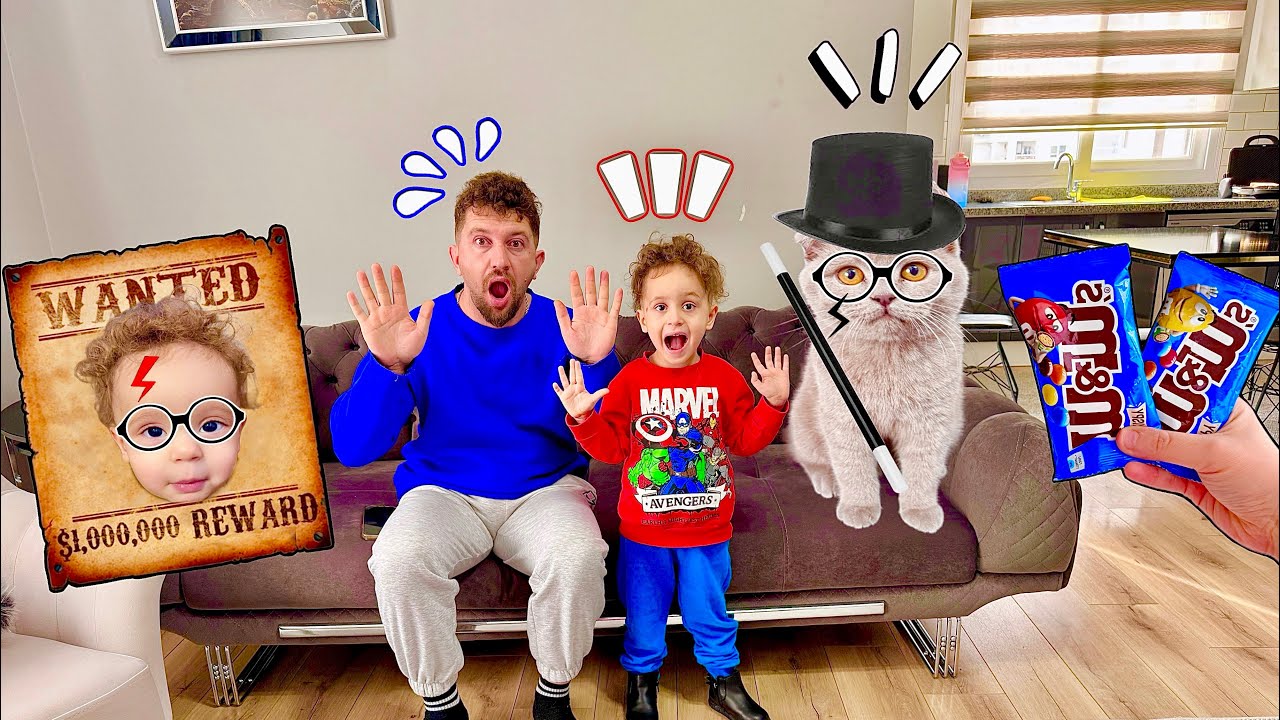 EYVAH KUZEY VE PATİ HAYATLARI DEĞİŞTİ !!