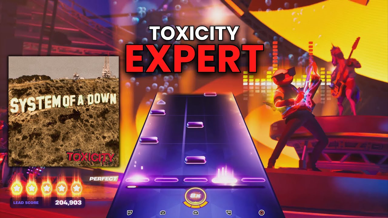Fortnite Festival - 