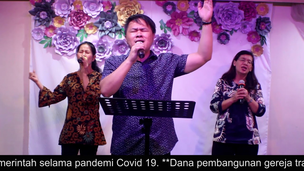 Karunia Iman & Nubuat