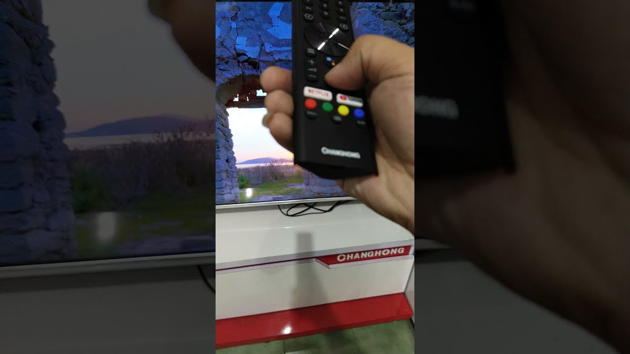 tutorial atasi remote tv android tidak berfungsi #remotecontrol #remoteandroidtv #remoterusak