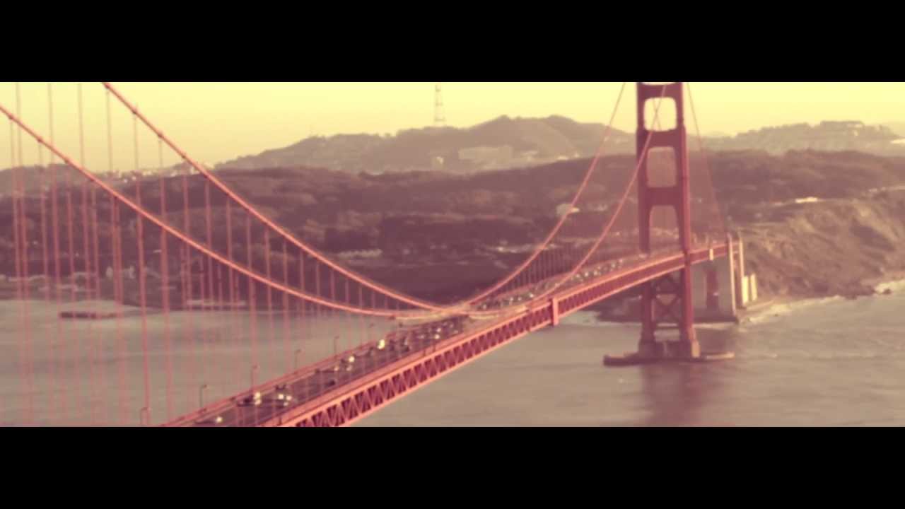 Ed Prosek - California - Official Music Video