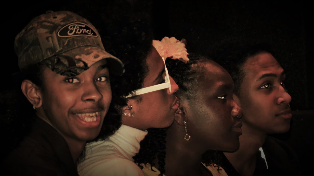 Mindless Behavior in Charleston