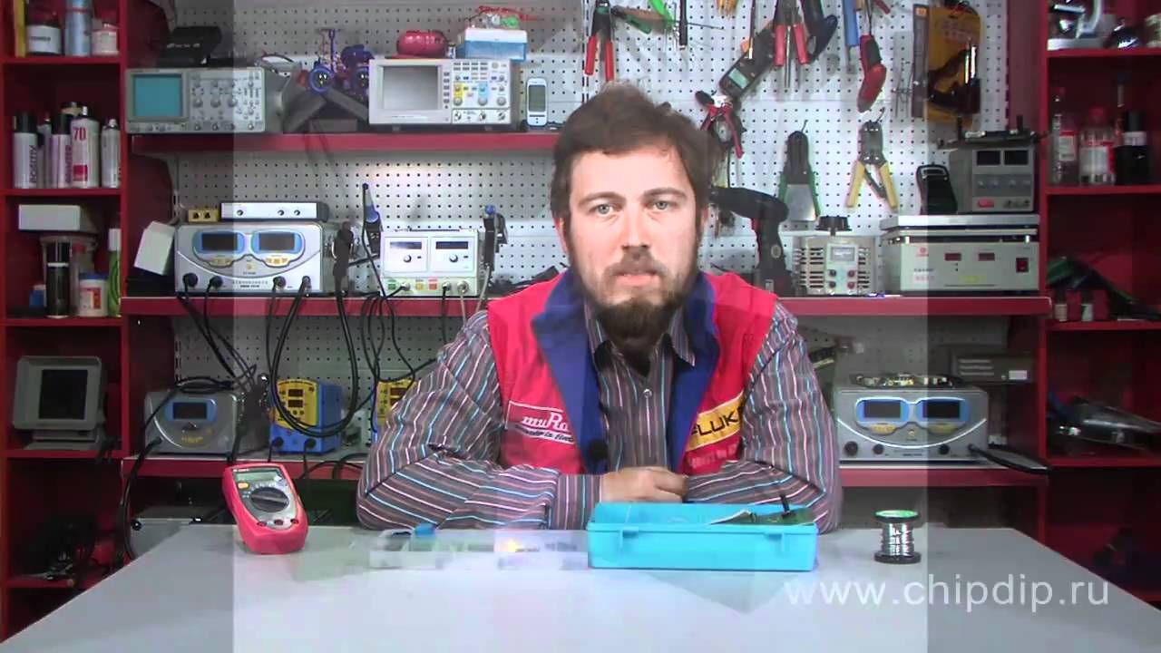 К71-7 Condensers