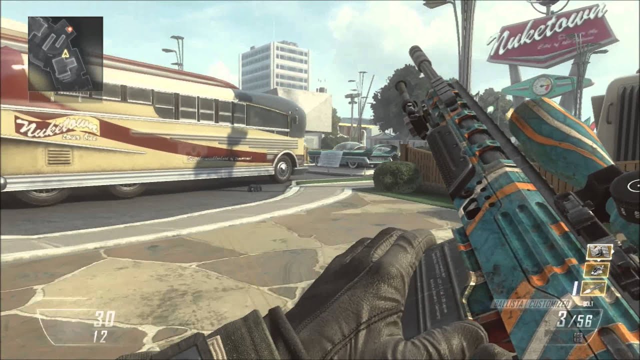Advanced Spawntrapping!!!