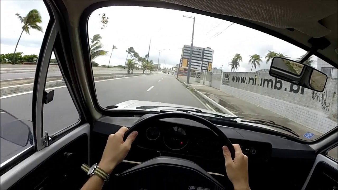 Rolê de Brasilia 1979