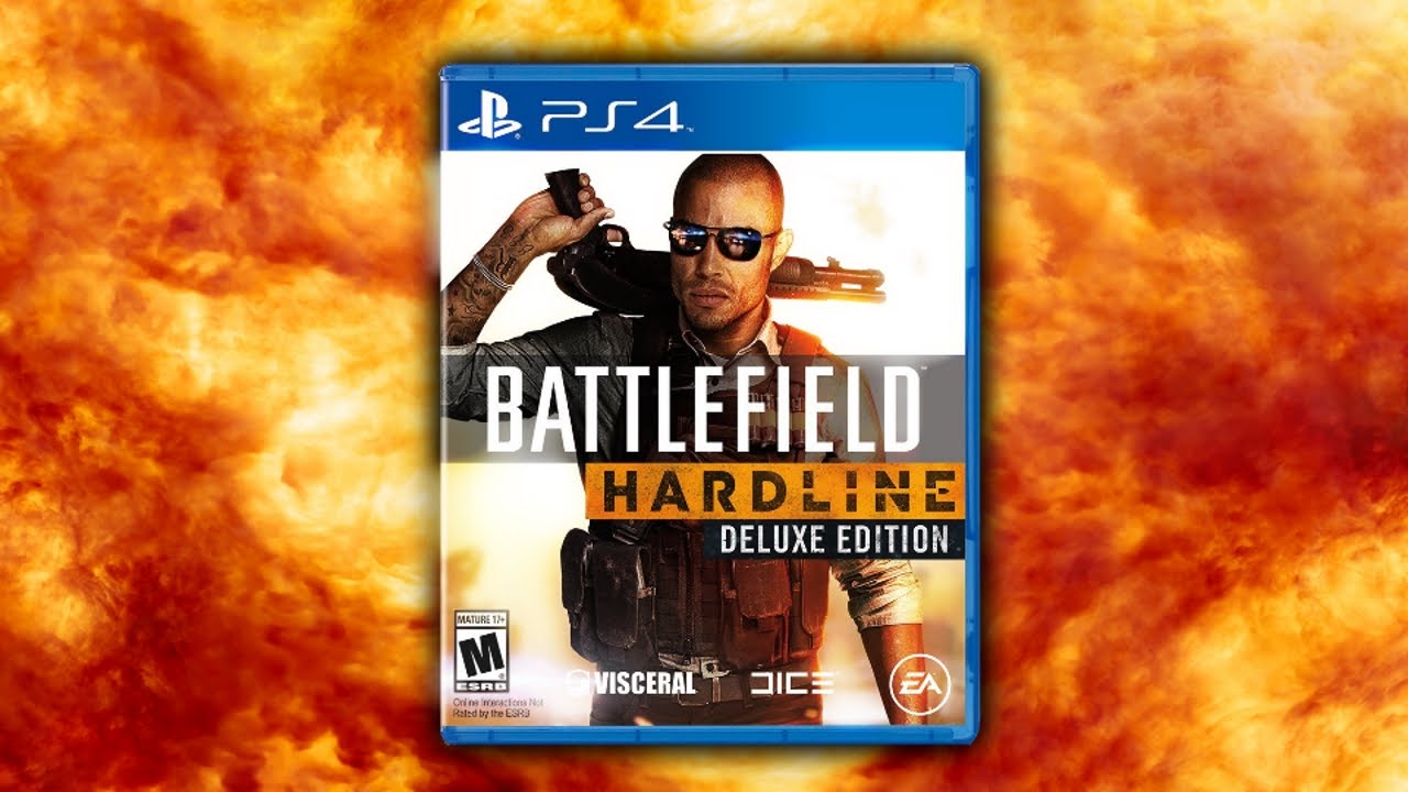 Battlefield Hardline Honest Review