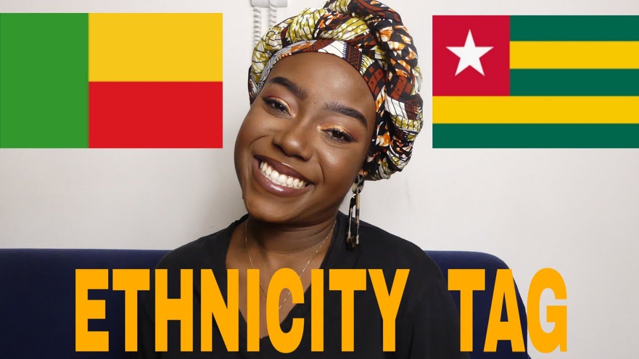🌍JE VOUS PRÉSENTE LES DEUX PLUS BEAUX PAYS D'AFRIQUE🏖️🏞️: le BENIN🇧🇯 et le TOGO🇹🇬