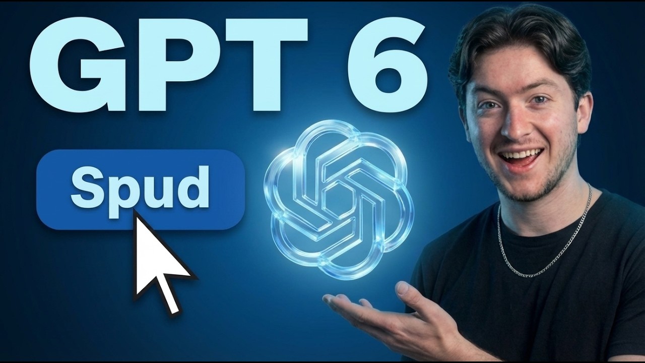 OpenAI's Next Big Bet: Spud