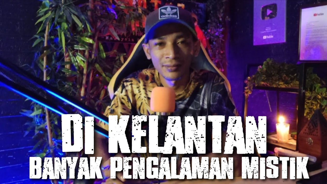 ZAMAN MUDA DI KELANTAN- KERJA KEDAI 24 JAM