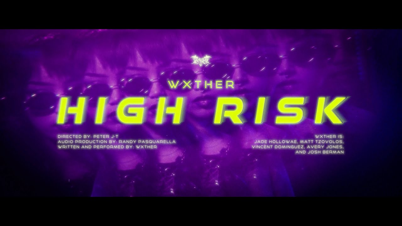 WXTHER - 