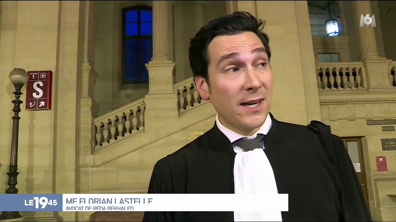 Djihadisme : ouverture du procès de la fratrie Bekhaled