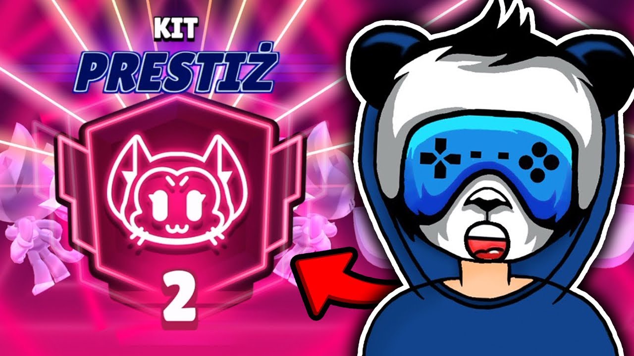 WBIŁEM KITA NA PRESTIŻ 2!