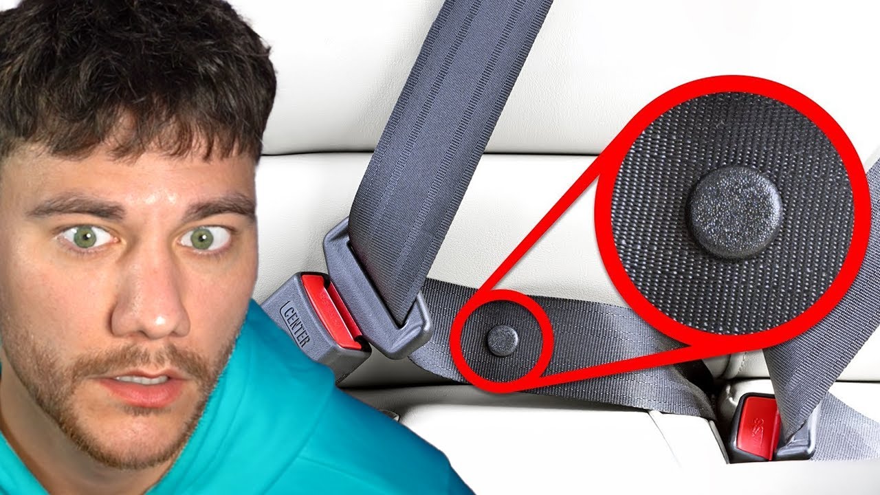 TAJEMSTVÍ AUT, KTERÁ ZNÁ JEN 1% ŘIDIČŮ!