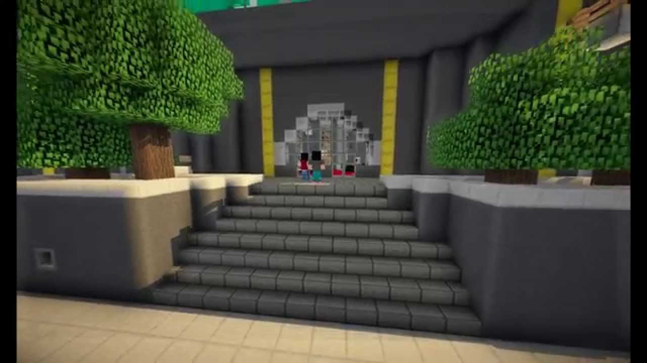 PAYDAY CRAFT - S02 EP04 - Le fournisseur