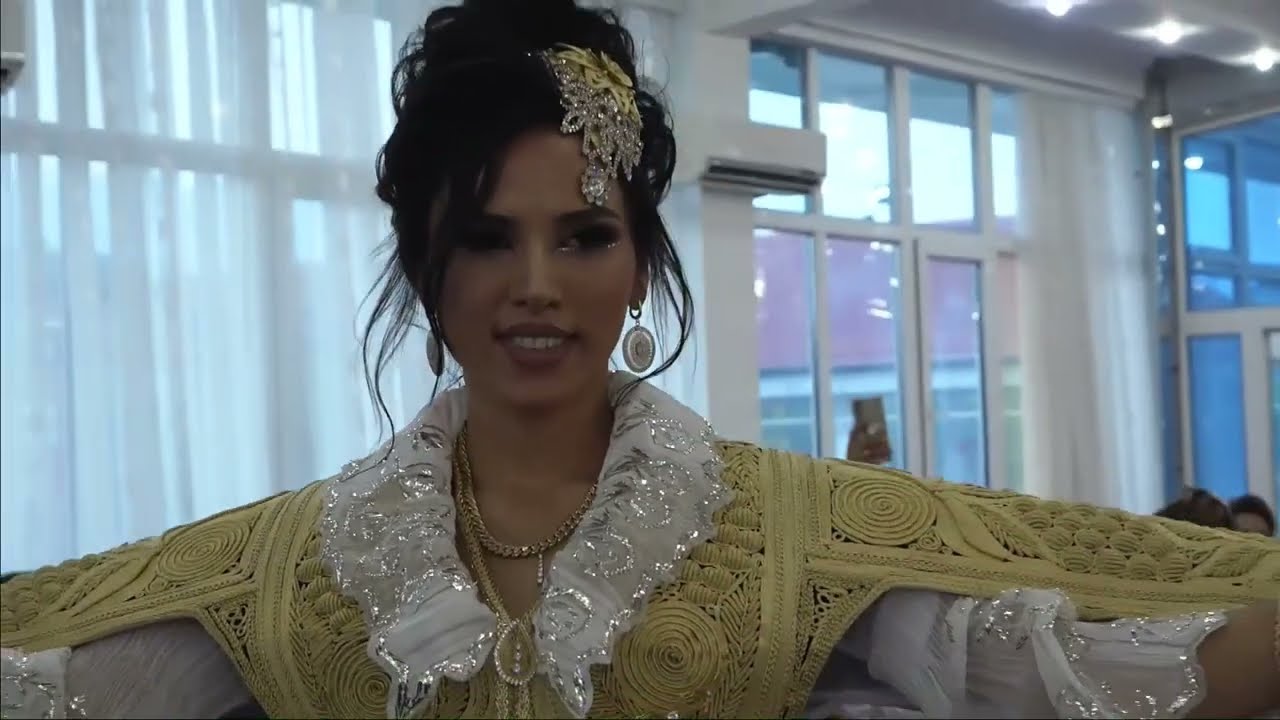 Kanagjegji Njomzes - Studio Bimi production - 2022