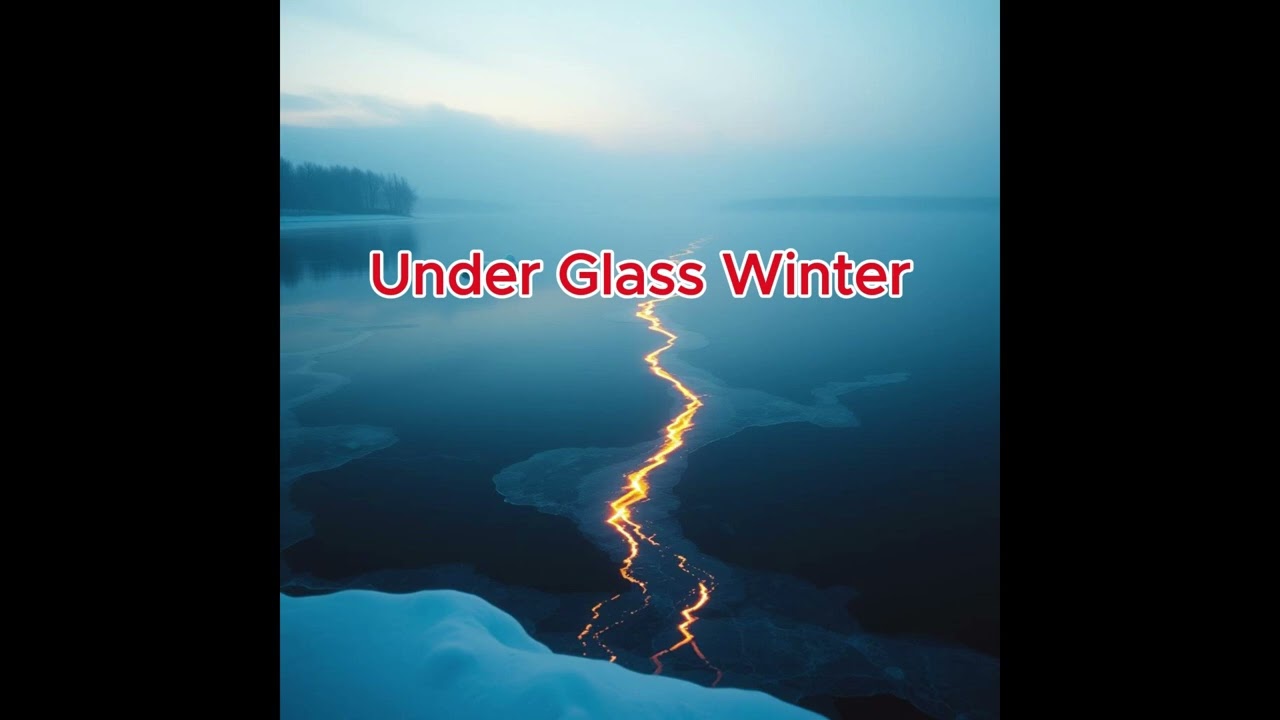 Under Glass Winter