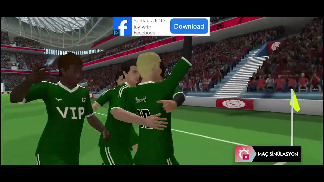 Football League 26