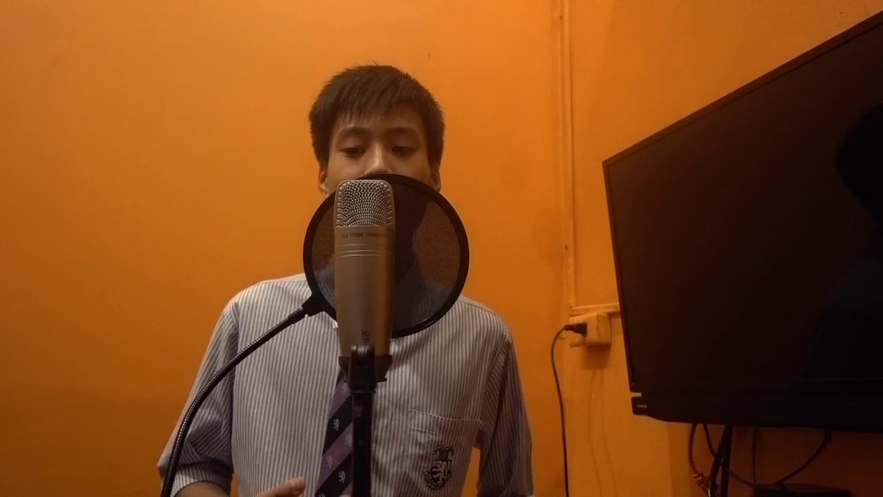 เท่าไหรไม่จำ Cover by น้องเจมี่ไนน์