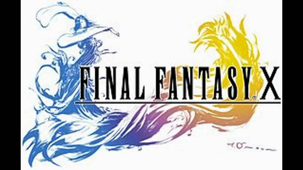 ffx Soundtrack: darkness (omega ruins theme)