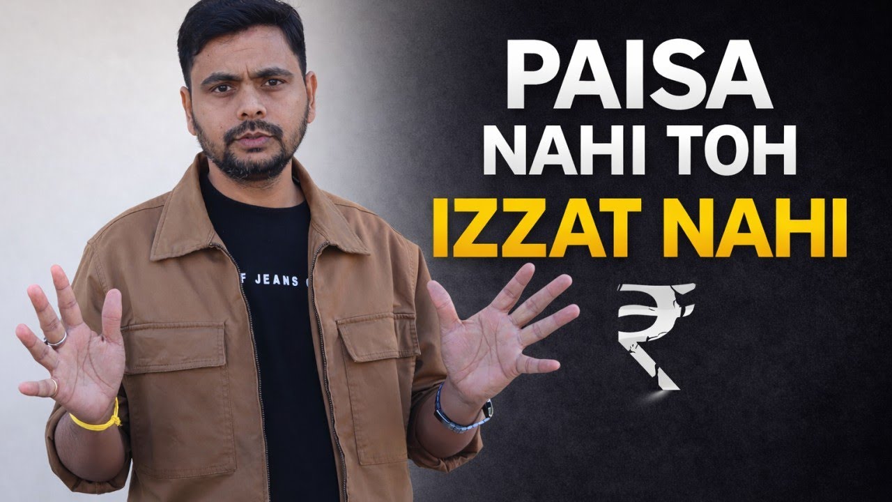 6 Golden Money Rules To Change Your Life | Atul Srivastav