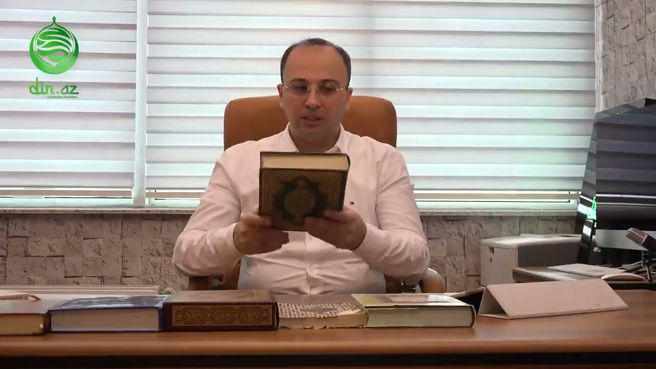 CƏNNƏTLİK KİŞİLƏRƏ azyaşlı qızlar veriləcək? Bəs cənnətlik qadınlara?
