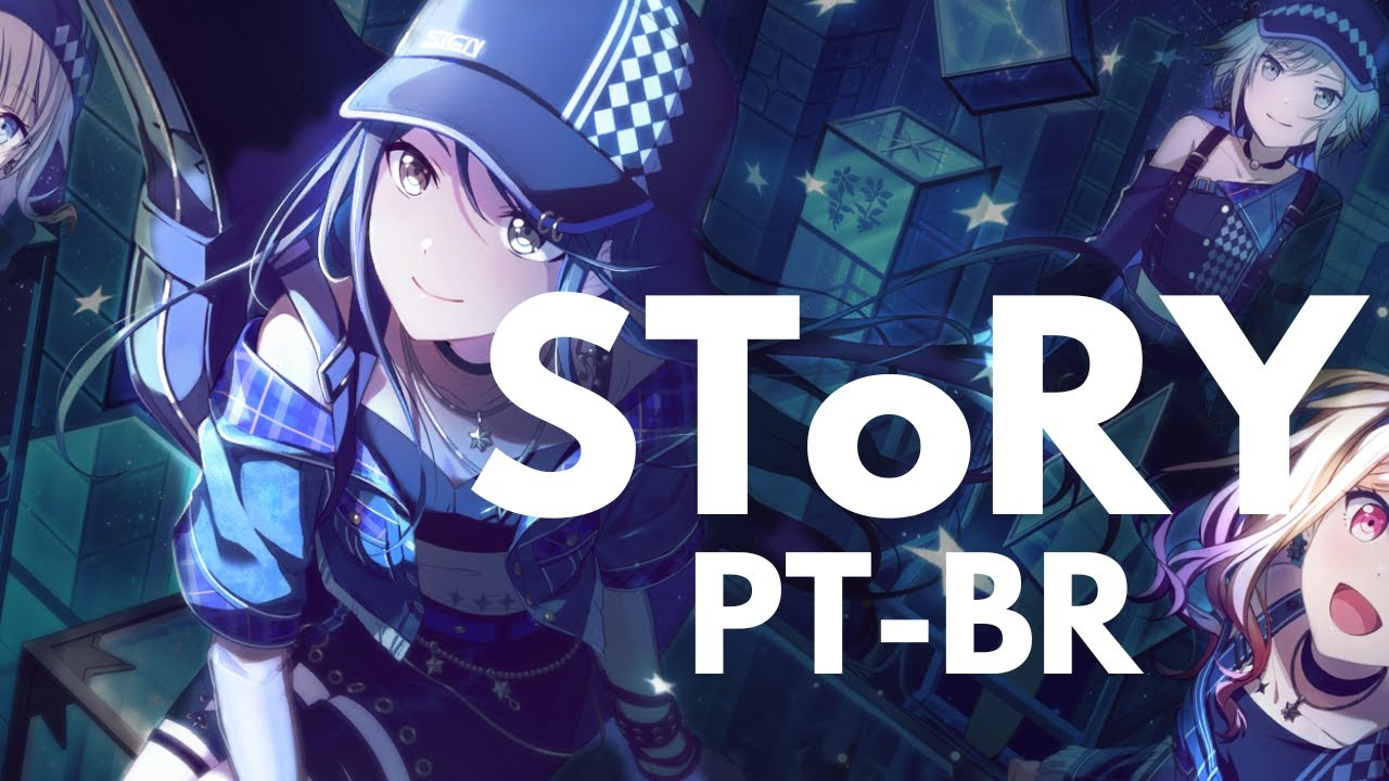 SToRY - LEO/NEED (Color Coded Lyrics ROM/PTBR)