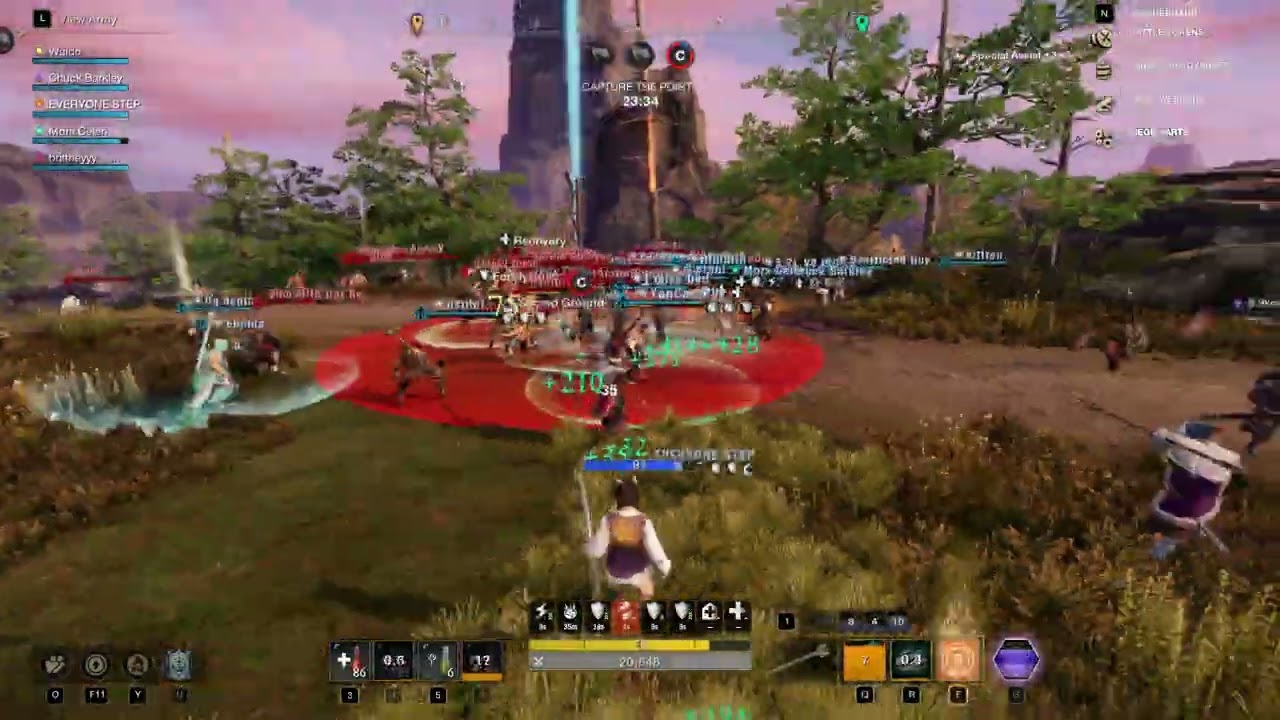 Healing done right Pt.2