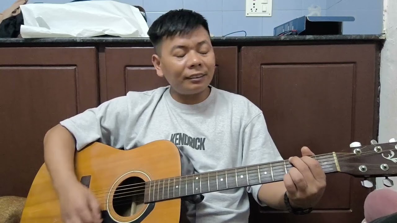  Short Konyak Gospel Song